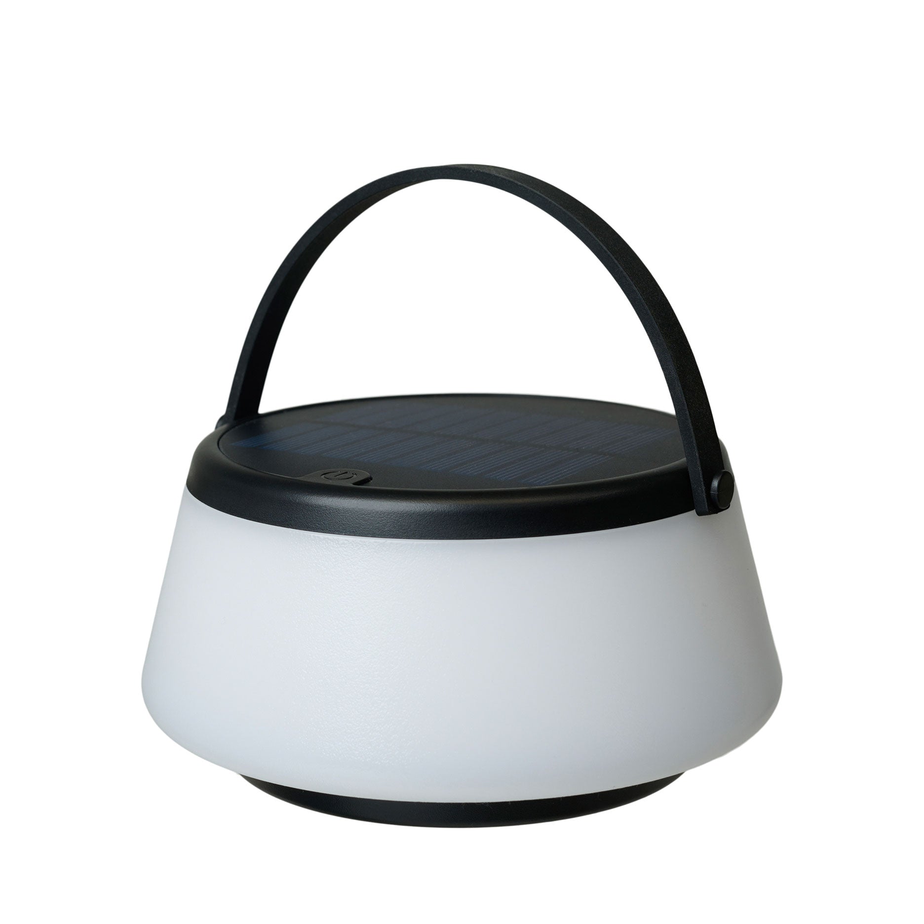 Vigoni Solcellelampe